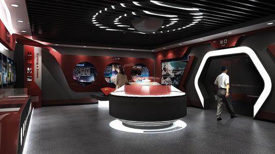 【展廳設(shè)計(jì)】展廳設(shè)計(jì)的最佳角度！