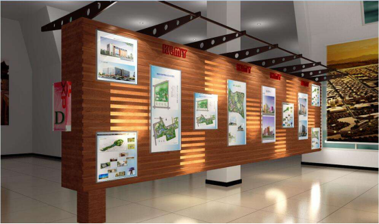 展會(huì)設(shè)計(jì) ， 展會(huì) ， 鑫時(shí)空