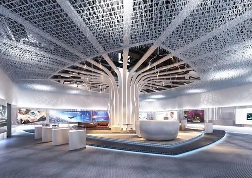 展會搭建注意事項(xiàng)有哪些？
