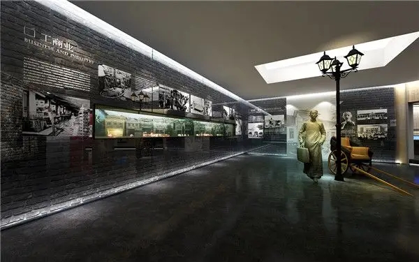 展館展廳搭建項目的成本控制與管理